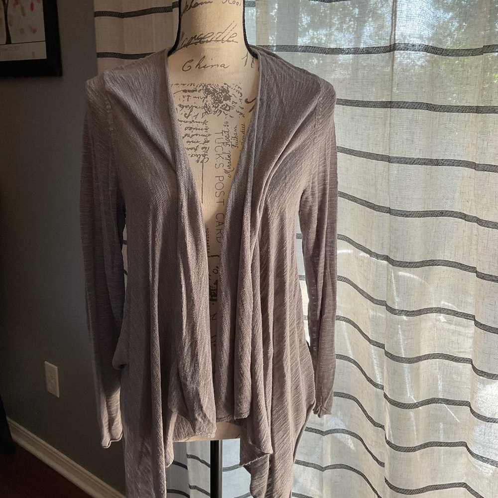 Torrid Cardigan